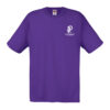 T-Shirt Seconda classe scuola Secondaria (media) - immagine 2