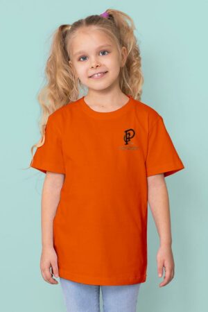 T-Shirt Prima scuola primaria