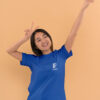 T-Shirt Prima classe scuola Secondaria (media)