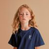 T-Shirt Quinta classe scuola Primaria (elementare)