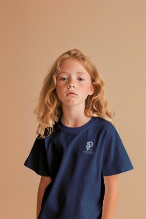 T-Shirt Quinta classe scuola Primaria (elementare)