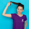 T-Shirt Seconda classe scuola Secondaria (media)